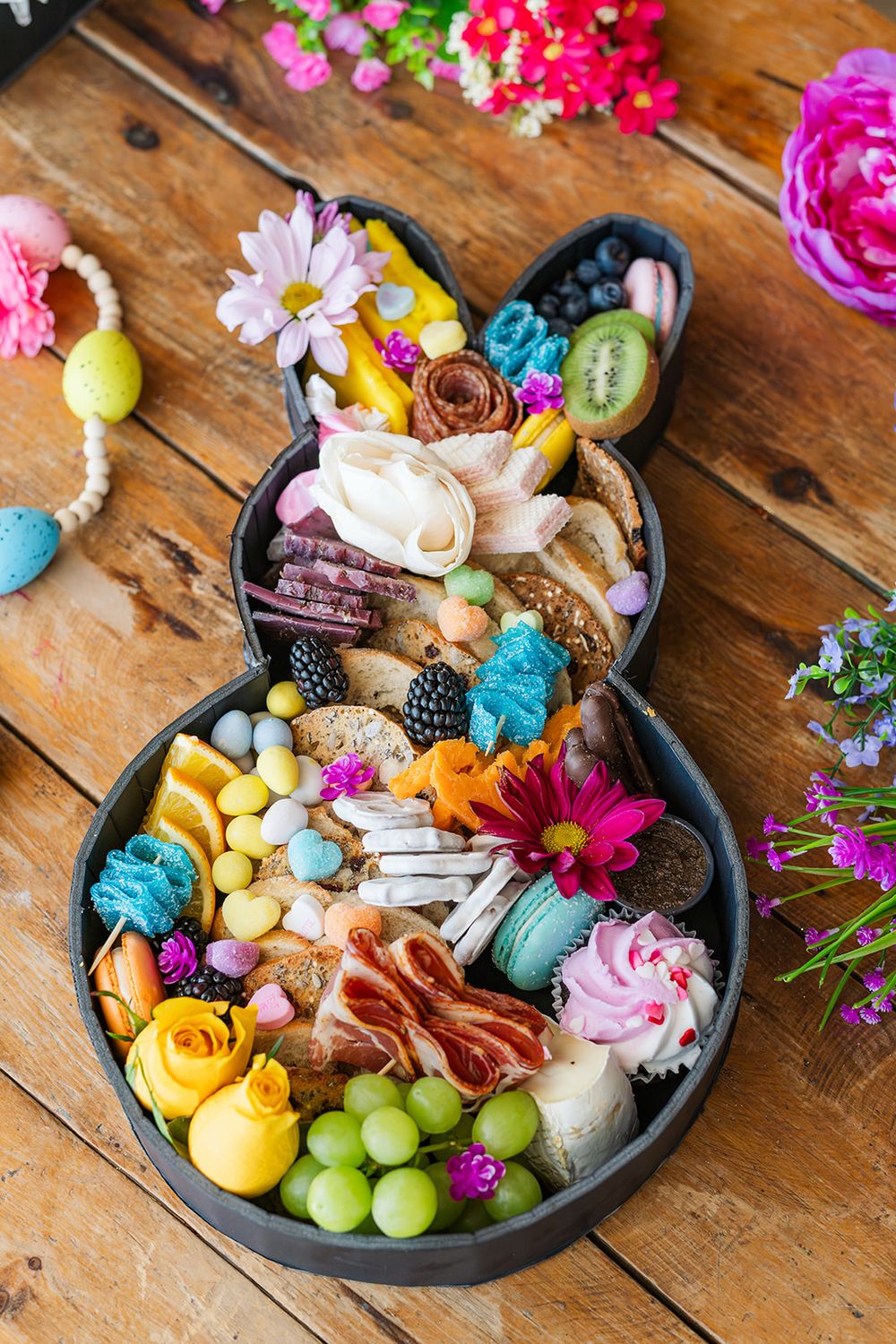Easter Charcuterie