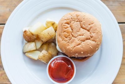 Kids Menu NEW