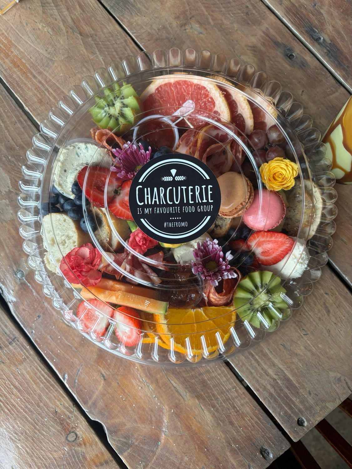 Teachers Year End Gift