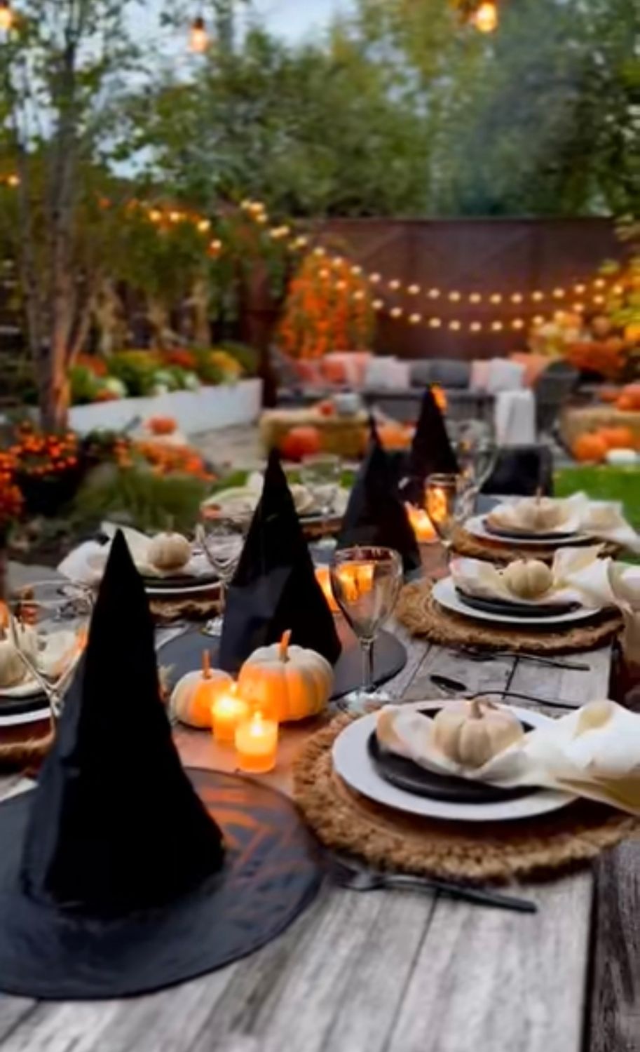 Halloween Party