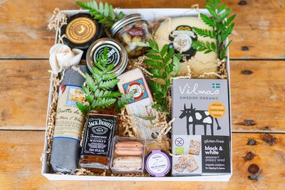 Gift Boxes