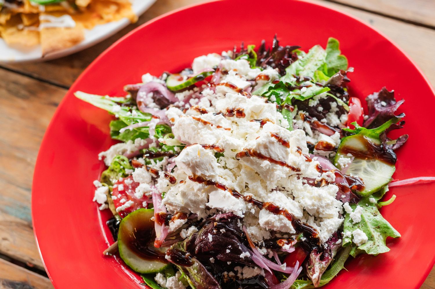 House Salad Medium Catering House Salad Medium Catering