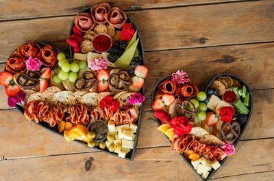 Grazing Heart Large (2ft) Grazing Heart Large (2ft)