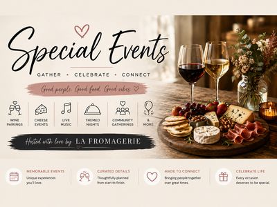Event Tickets