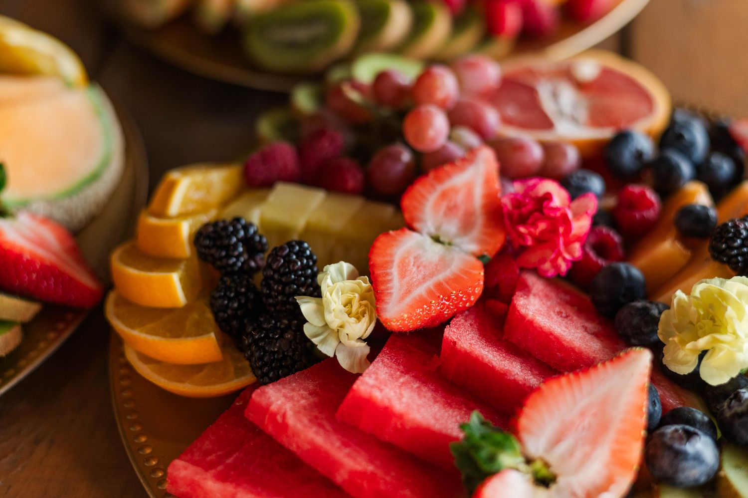 Fruit Catering Platter Medium