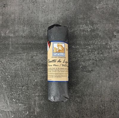 Rosette De Lyon Black Pepper