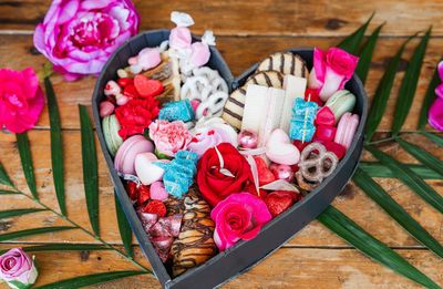 Dessert Charcuterie Large (2ft)