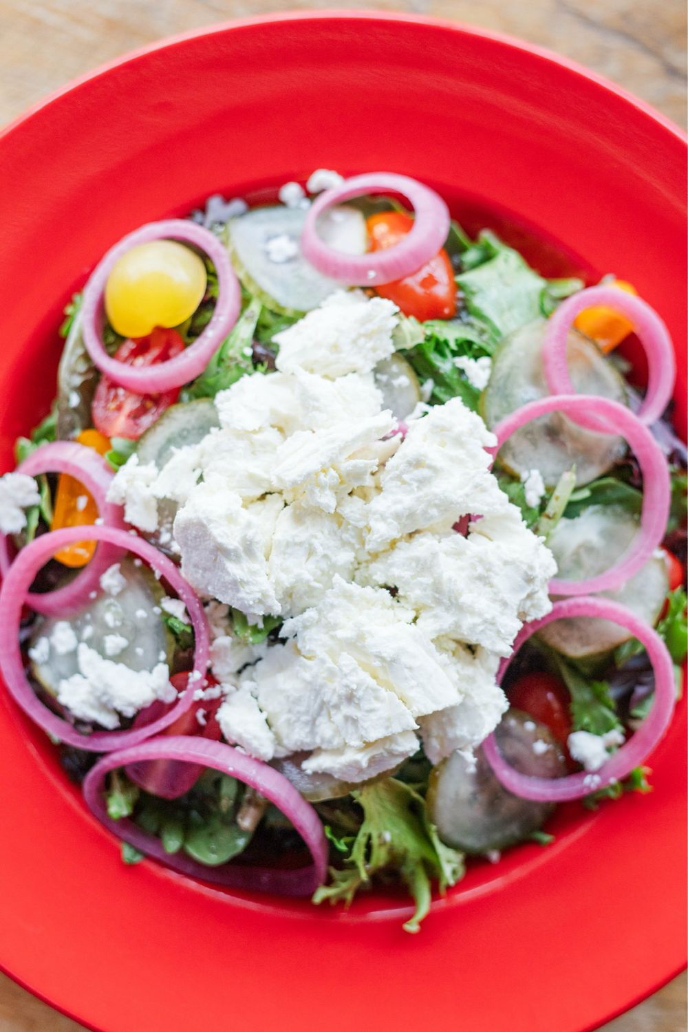 Catering House Salad Small