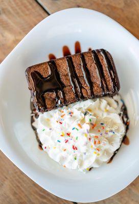 Brownie