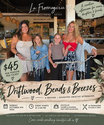 🌿✨ DRIFTWOOD, BEADS & BREEZES ✨🌿 Product Name 🌿✨ DRIFTWOOD, BEADS & BREEZES ✨🌿 Product Name