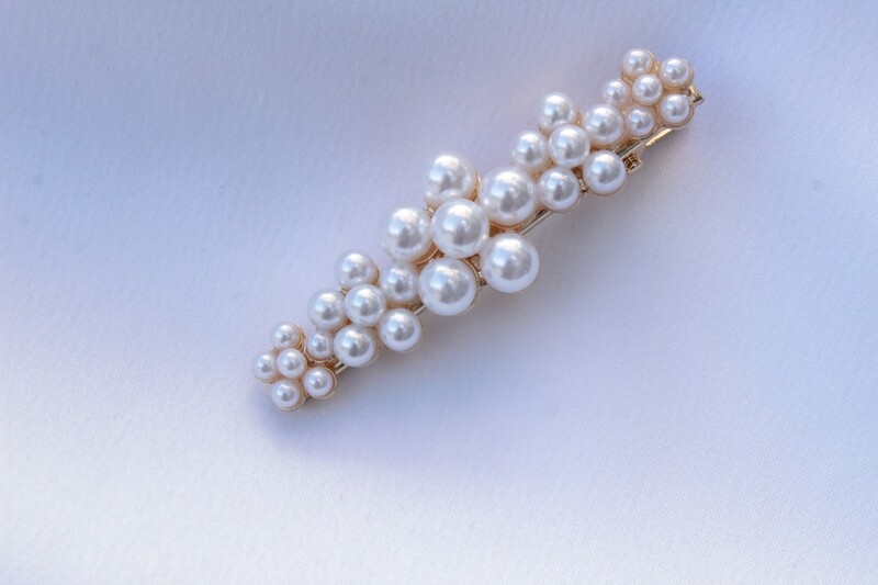 CLIP PEARL