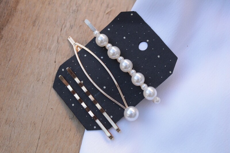 HAIRPINS