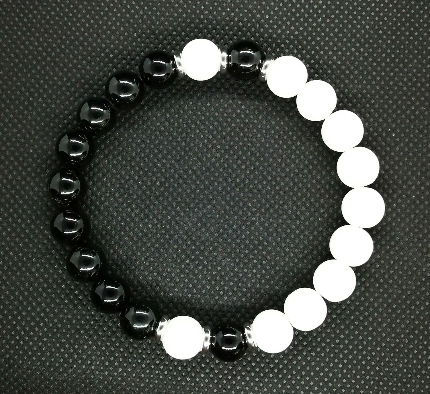 Yin &amp; Yang