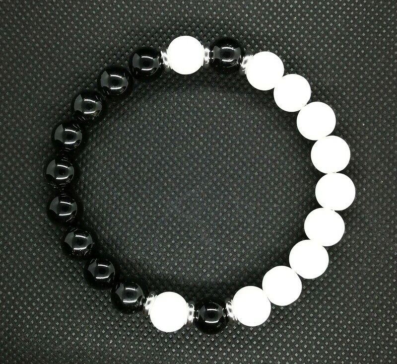 Yin &amp; Yang