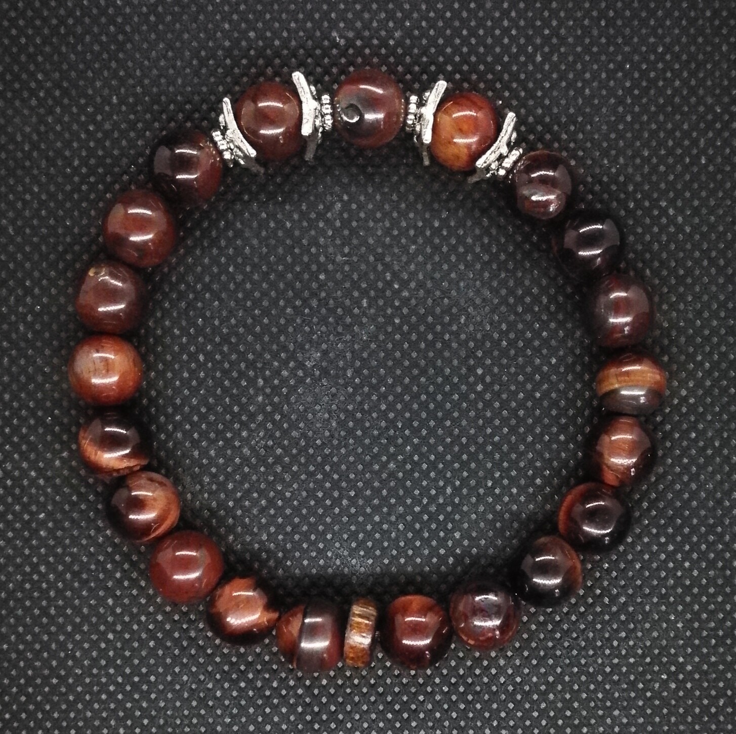 TigerRed