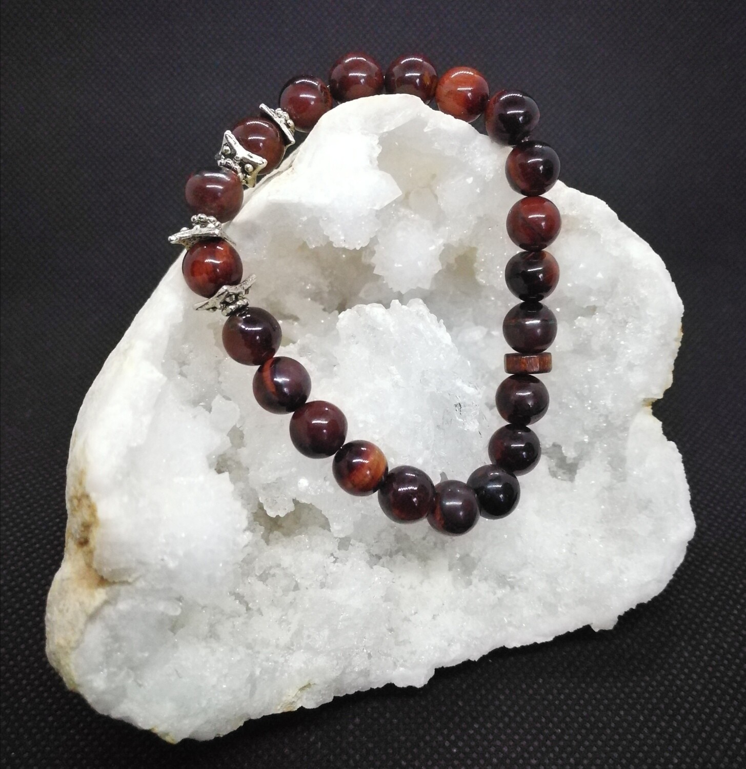 TigerRed