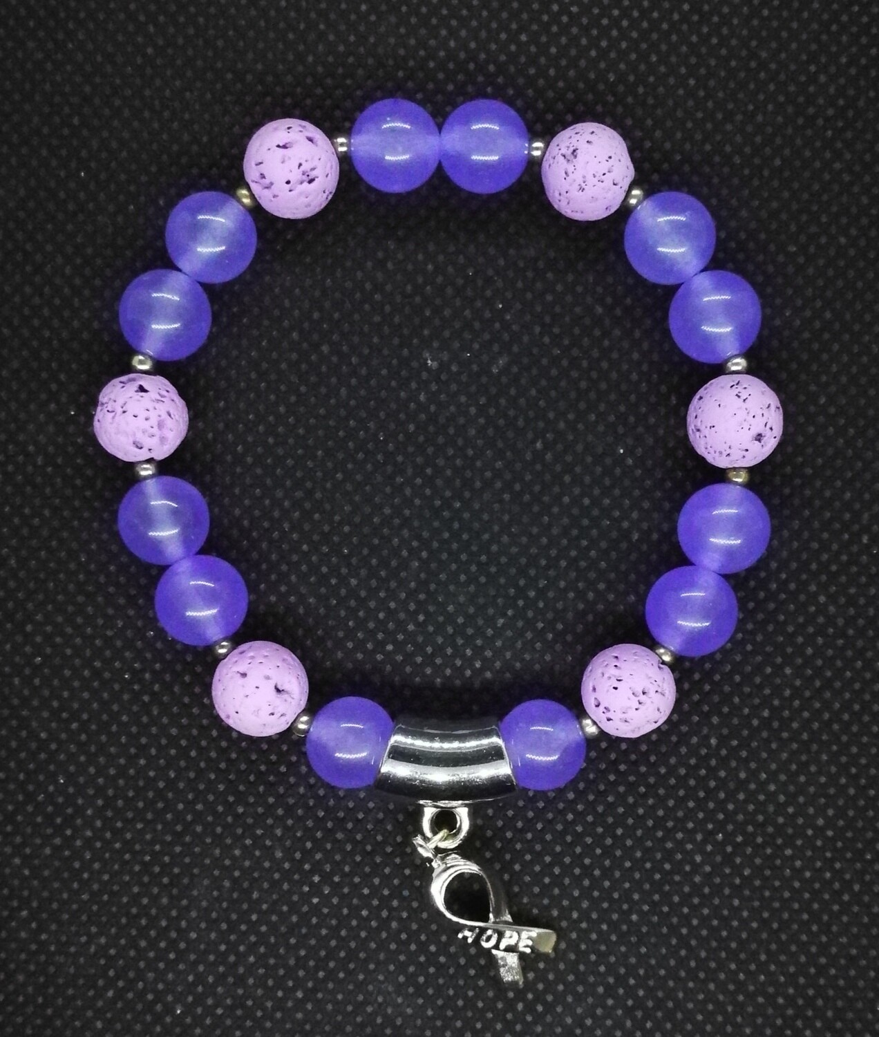 LineMauve