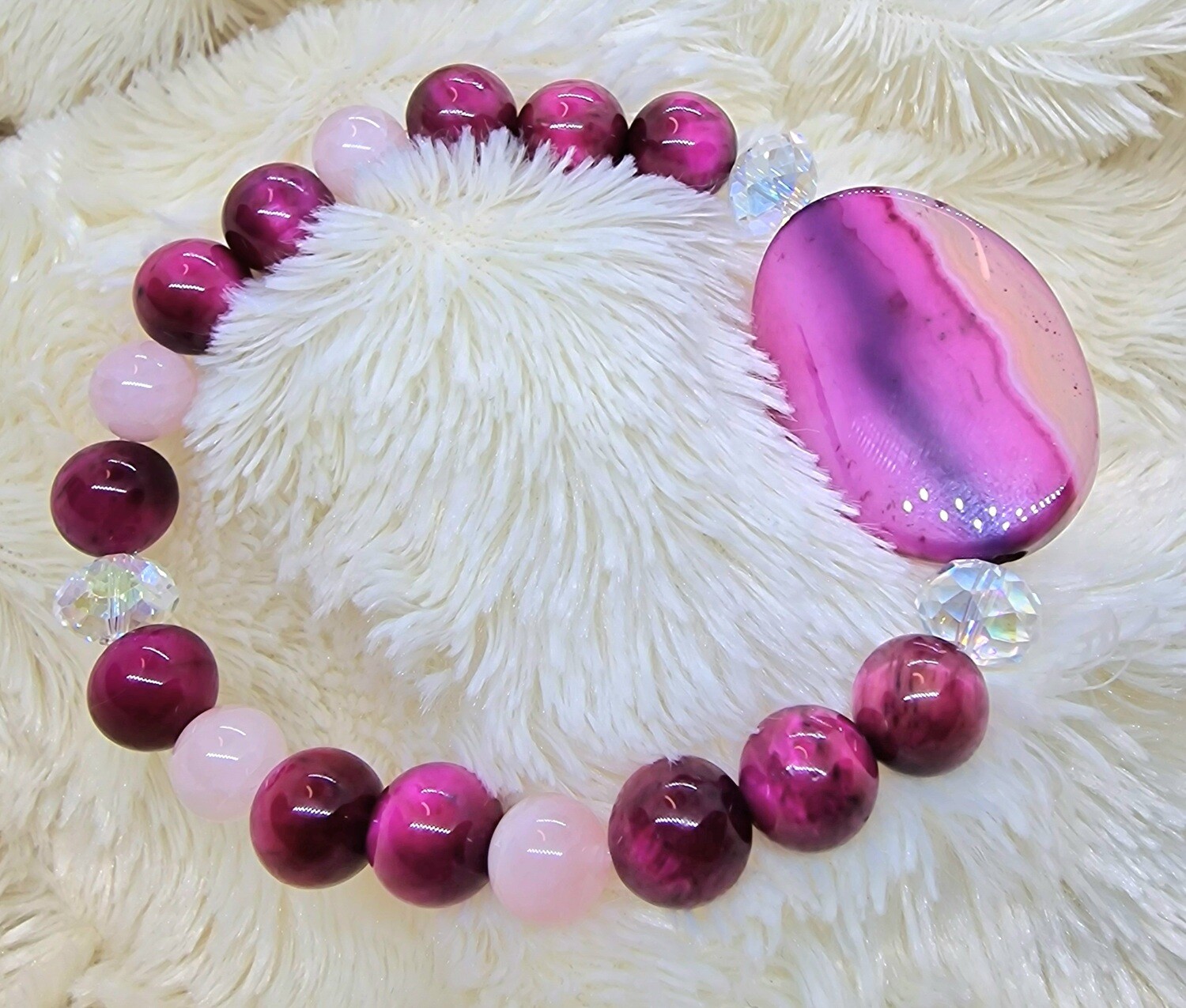 PinkAgat