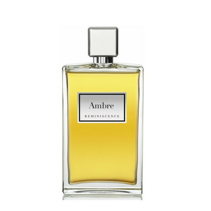 AMBRE, Formato: Formato 100 ml