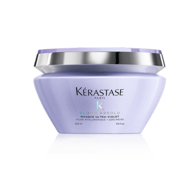 MASQUE ULTRA-VIOLET