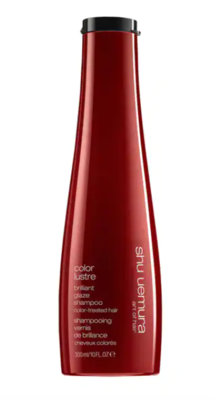 COLOR LUSTRE SHAMPOO