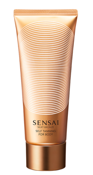 SELF TANNING FOR BODY, Formato: Formato 150 ml