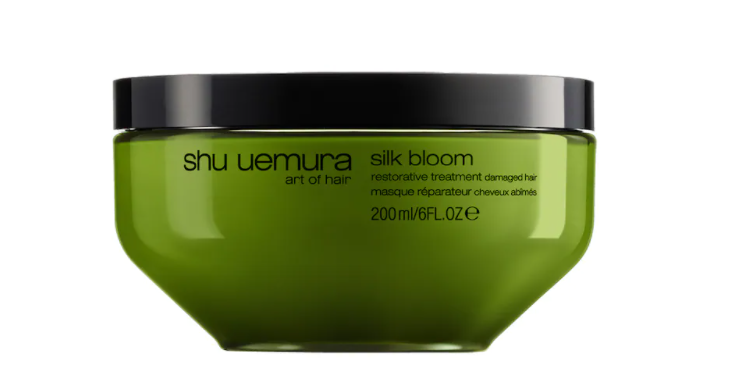 SIKLY BLOOM MASQUE