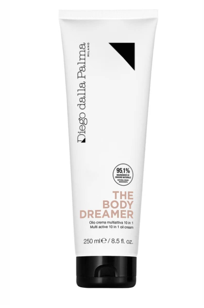 THE BODY DREAMER OLIO CREMA MULTIATTIVO 10 IN 1