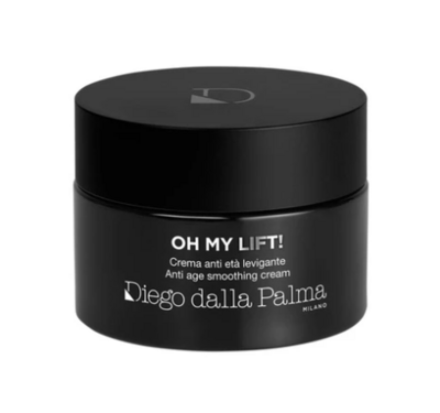 OH MY LIFT! CREMA ANTI ETA&#39; LEVIGANTE