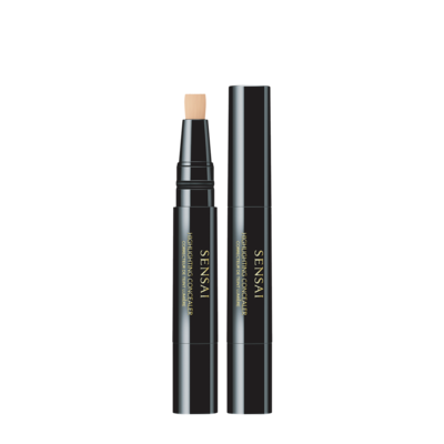 HIGHLIGHTING CONCEALER, Tonalità: HC00 Ivory