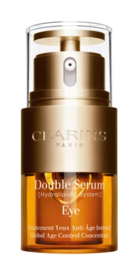 DOUBLE SERUM EYE