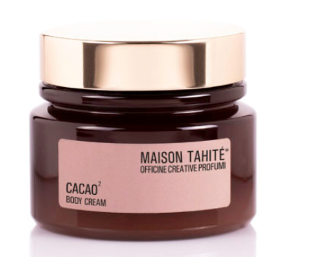 CACAO² BODY CREAM