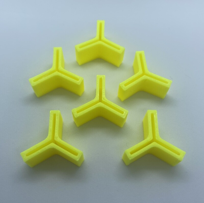 #4 Treble Hook Covers