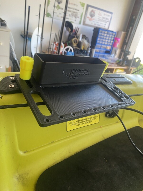 KFSA Bait Board