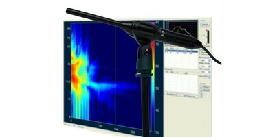 XTZ Room Analyzer II Pro XTZ Room Analyzer II Pro