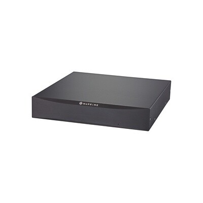 Nuprime STA-9 Black Nuprime STA-9 Black