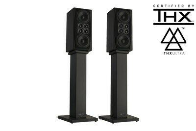 XTZ Cinema M6 par XTZ Cinema M6 par