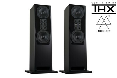 XTZ Cinema M8 Tower XTZ Cinema M8 Tower