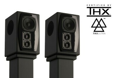 XTZ Cinema S5 XTZ Cinema S5