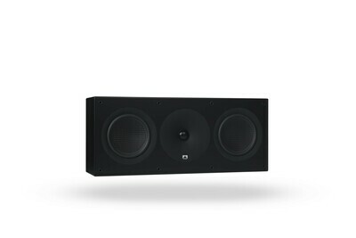 XTZ Spirit 6 Mattsvart XTZ Spirit 6 Mattsvart