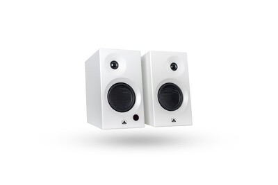 XTZ Tune 4 Mattvit XTZ Tune 4 Mattvit