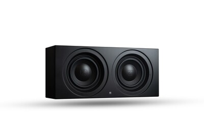 XTZ SUB DS12.17 Edge Mattsvart XTZ SUB DS12.17 Edge Mattsvart