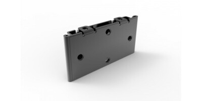 XTZ Cinema Flushmount Kit XTZ Cinema Flushmount Kit
