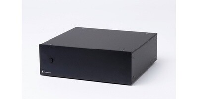 Pro-Ject AMP BOX DS2 svart Pro-Ject AMP BOX DS2 svart
