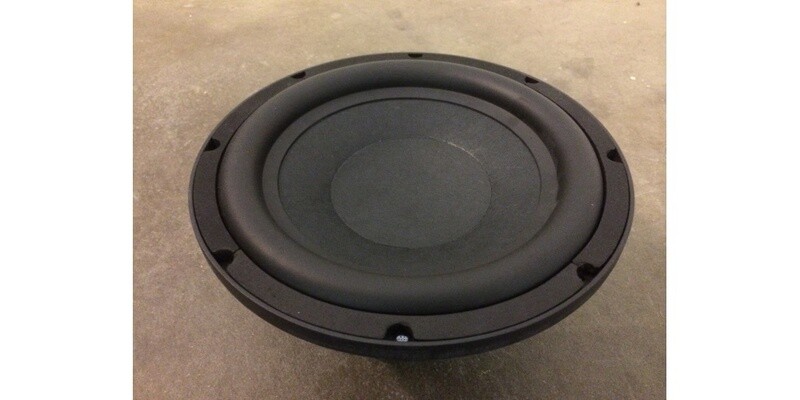 XTZ W10 bas
