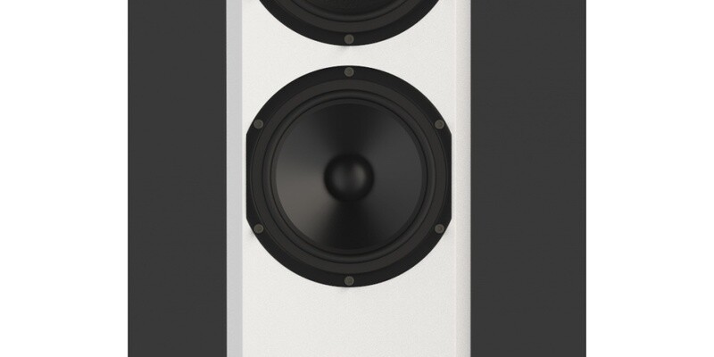 Seas Prestige CA18RNX/C-XTZ Woofer XTZ 99.36 FLR
