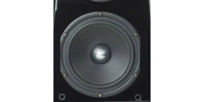 Seas Excel W18E-XTZ Bas XTZ 99.25 LCR Seas Excel W18E-XTZ Bas XTZ 99.25 LCR