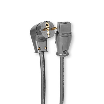 Supra Lorad 2.5 SPC CS-16-EU/A Vinklad 1,5m Ant. Grey Supra Lorad 2.5 SPC CS-16-EU/A Vinklad 1,5m Ant. Grey