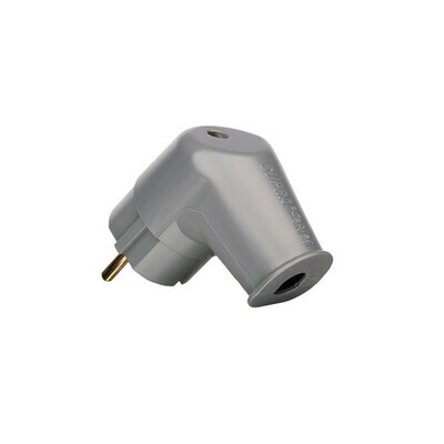 Supra Lorad Mains Plug SW-EU/A Supra Lorad Mains Plug SW-EU/A