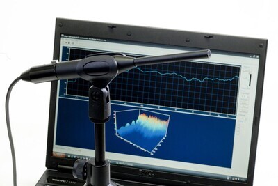 XTZ Microphone Pro XTZ Microphone Pro